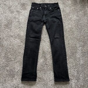 Levi's 511™ Slim Fit Men's Jeans